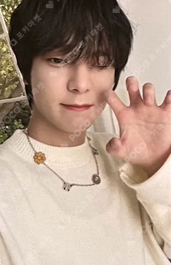 X SHOP X OX:N PHOTOBOOK