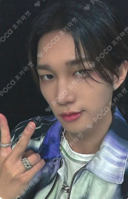 fromm X P1Harmony fromm store event