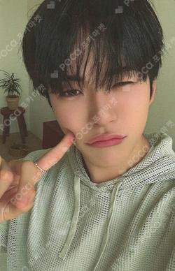 2026 SEASON’S GREETINGS [Offstage : Soft Days] Full Package