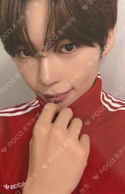 2025 ZEROBASEONE WORLD TOUR [HERE&NOW] IN SAITAMA SUNG HANBIN photocard image