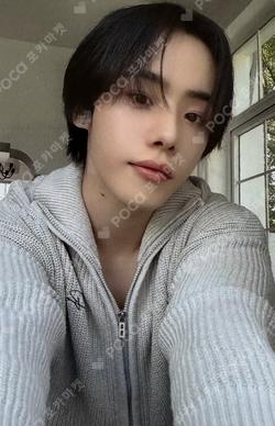 X SHOP X OX:N PHOTOBOOK XEN photocard image