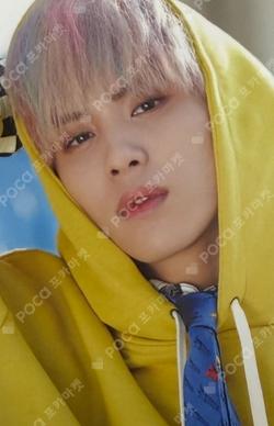 MAMMA MIA! SF9 TIN CASE PHOTOCARD SET