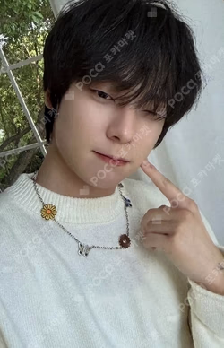 X SHOP X OX:N PHOTOBOOK