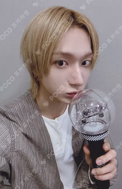 KickFlip OFFICIAL LIGHT STICK