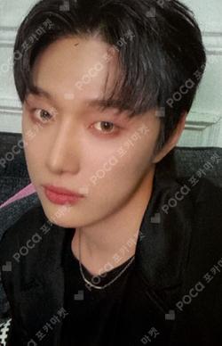 2025 OX:N LIVE PARTY Vol.1 JAEHAN photocard image