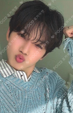2026 SEASON’S GREETINGS [Offstage : Soft Days] Full Package JUNKYU photocard image