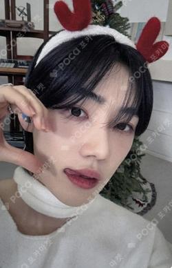 2025 MBC Gayo Daejejeon: MUT NEW photocard image