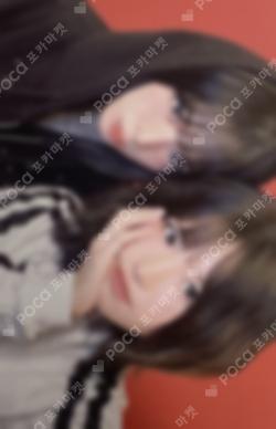 2026 SEASON’S GREETINGS ENERGY LOOP Unit photocard image