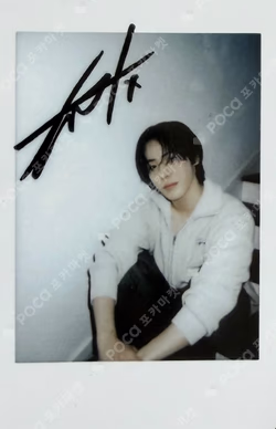 X SHOP X OX:N PHOTOBOOK