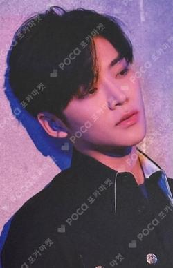 RPM BROADCAST ROWOON photocard image