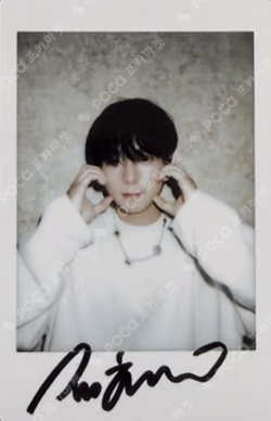 X SHOP X OX:N PHOTOBOOK