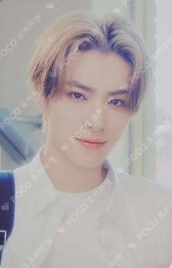 2026 SEASON'S GREETINGS KTOWN4U XIAOJUN photocard image