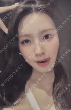 i-dle MEDIA EXHIBITION : CITY of SENSE REWARD