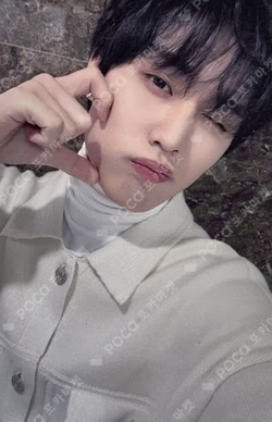 2025 MBC Gayo Daejejeon: MUT JACOB photocard image