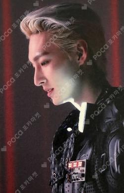 RPM BROADCAST ZUHO photocard image