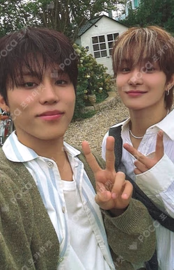 2026 SEASON’S GREETINGS [Offstage : Soft Days] Full Package