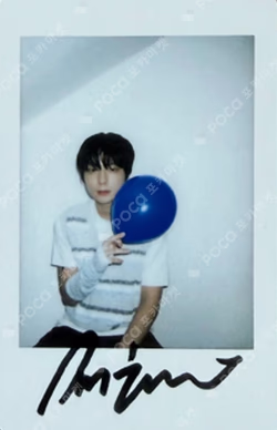 X SHOP X OX:N PHOTOBOOK