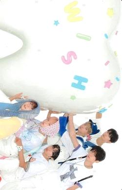 2026 SEASON'S GREETINGS RANDOM TRADING CARD SET B ver. Unit photocard image