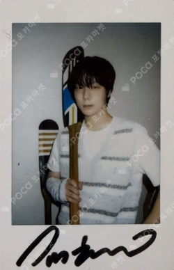 X SHOP X OX:N PHOTOBOOK