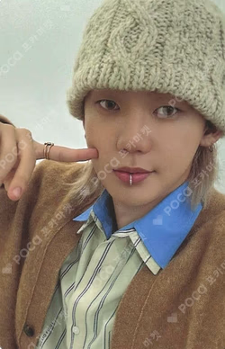 2026 SEASON’S GREETINGS [Offstage : Soft Days] Full Package