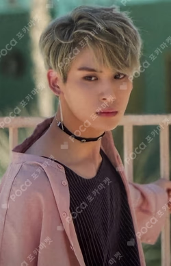 Knights of the Sun BROADCAST YOO TAEYANG photocard image