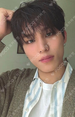 2026 SEASON’S GREETINGS [Offstage : Soft Days] Full Package