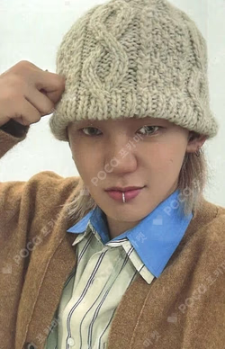 2026 SEASON’S GREETINGS [Offstage : Soft Days] Full Package CHOI HYUN SUK photocard image