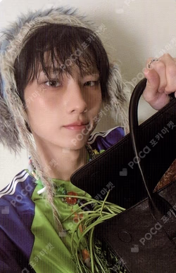 2026 SEASON'S GREETINGS SUPER HERO'S OFF THE RECORDS