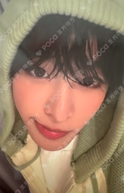 NCT WISH 1st CONCERT TOUR ‘INTO THE WISH : Our WISH’ KNIT ZIP-UP HOODIE SET