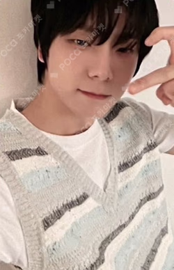 X SHOP X OX:N PHOTOBOOK