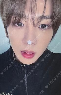 Trophy INTERASIA Nam Seong Mo photocard image