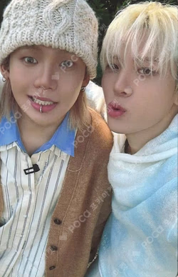 2026 SEASON’S GREETINGS [Offstage : Soft Days] Full Package