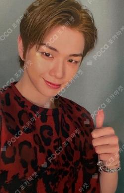 REALIEZ A ver. KANG DANIEL photocard image