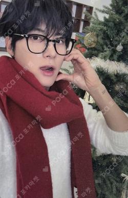 2025 MBC Gayo Daejejeon: MUT ERIC photocard image