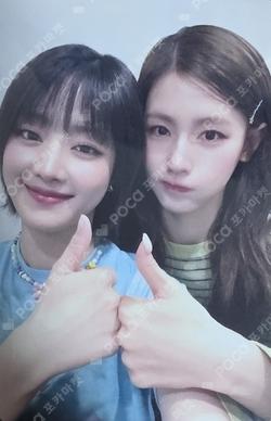 i-dle NEVERLAND JAPAN SHOP