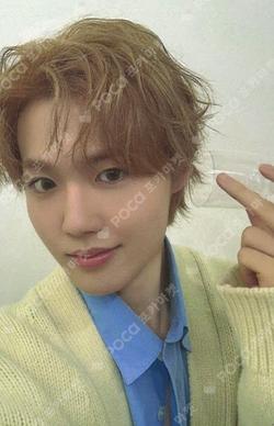 2026 SEASON’S GREETINGS [Offstage : Soft Days] Full Package DOYOUNG photocard image