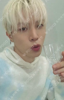 2026 SEASON’S GREETINGS [Offstage : Soft Days] Full Package