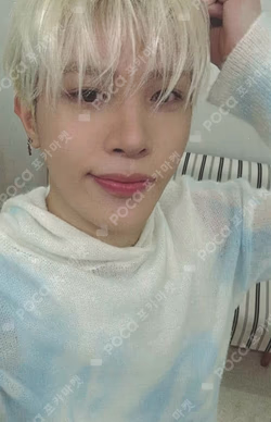 2026 SEASON’S GREETINGS [Offstage : Soft Days] Full Package