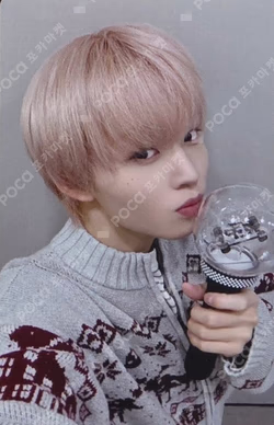 KickFlip OFFICIAL LIGHT STICK