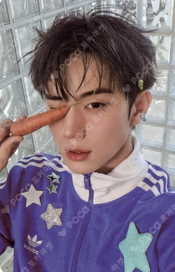 2026 SEASON'S GREETINGS SUPER HERO'S OFF THE RECORDS