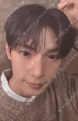 2025 Chuei Li Yu Fan Meeting 'Drawing Yu' POUCH CHUEI LI YU photocard image