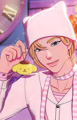 PLBBUU BBUU PHOTOCARD PACK