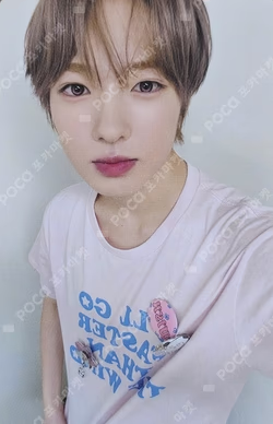 NCT WISH 1st CONCERT TOUR INTO THE WISH : OUR WISH IN JAPAN REWARD