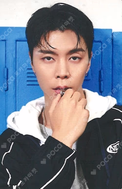 2026 SEASON'S GREETINGS RANDOM TRADING CARD SET B ver.