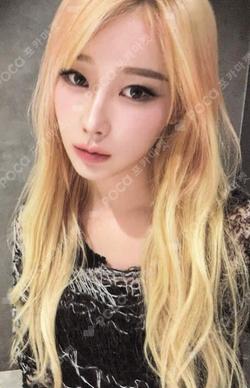 SMTOWN LIVE 2025 in SEOUL MP3 PLAYER SET GISELLE photocard image