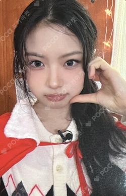 2025 MBC Gayo Daejejeon: MUT KYA photocard image