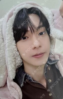 Sweet Dream WITHMUU CHUEI LI YU photocard image