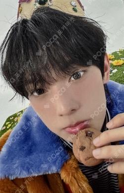 Sweet Dream EVERLINE CHUEI LI YU photocard image
