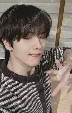 Beat It Up SOUND WAVE JISUNG photocard image