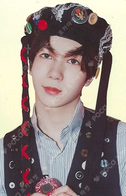 LET’S GO STEADY POSTCARD + HOLOGRAM PHOTO CARD SET